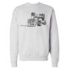 Ecosmart® Crewneck Sweatshirt Thumbnail