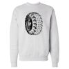 Ecosmart® Crewneck Sweatshirt Thumbnail