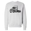 Ecosmart® Crewneck Sweatshirt Thumbnail