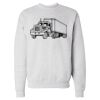 Ecosmart® Crewneck Sweatshirt Thumbnail
