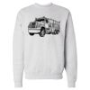 Ecosmart® Crewneck Sweatshirt Thumbnail