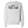 Ecosmart® Crewneck Sweatshirt Thumbnail