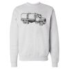 Ecosmart® Crewneck Sweatshirt Thumbnail