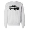Ecosmart® Crewneck Sweatshirt Thumbnail