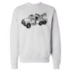 Ecosmart® Crewneck Sweatshirt Thumbnail