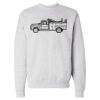Ecosmart® Crewneck Sweatshirt Thumbnail