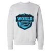 Ecosmart® Crewneck Sweatshirt Thumbnail