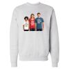Ecosmart® Crewneck Sweatshirt Thumbnail