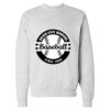 Ecosmart® Crewneck Sweatshirt Thumbnail