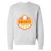 Ecosmart® Crewneck Sweatshirt Thumbnail