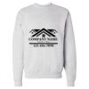Ecosmart® Crewneck Sweatshirt Thumbnail