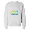 Ecosmart® Crewneck Sweatshirt Thumbnail
