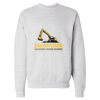 Ecosmart® Crewneck Sweatshirt Thumbnail