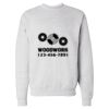 Ecosmart® Crewneck Sweatshirt Thumbnail
