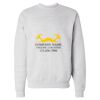 Ecosmart® Crewneck Sweatshirt Thumbnail