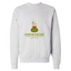 Ecosmart® Crewneck Sweatshirt Thumbnail
