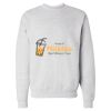 Ecosmart® Crewneck Sweatshirt Thumbnail