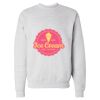 Ecosmart® Crewneck Sweatshirt Thumbnail
