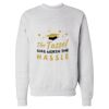 Ecosmart® Crewneck Sweatshirt Thumbnail