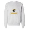 Ecosmart® Crewneck Sweatshirt Thumbnail