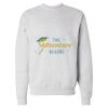 Ecosmart® Crewneck Sweatshirt Thumbnail