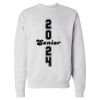 Ecosmart® Crewneck Sweatshirt Thumbnail