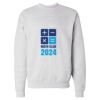 Ecosmart® Crewneck Sweatshirt Thumbnail