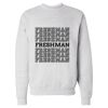 Ecosmart® Crewneck Sweatshirt Thumbnail
