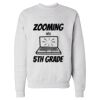 Ecosmart® Crewneck Sweatshirt Thumbnail