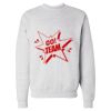 Ecosmart® Crewneck Sweatshirt Thumbnail