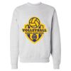 Ecosmart® Crewneck Sweatshirt Thumbnail