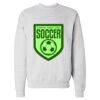 Ecosmart® Crewneck Sweatshirt Thumbnail