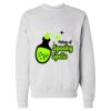 Ecosmart® Crewneck Sweatshirt Thumbnail