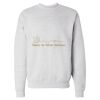 Ecosmart® Crewneck Sweatshirt Thumbnail