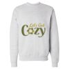 Ecosmart® Crewneck Sweatshirt Thumbnail
