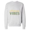 Ecosmart® Crewneck Sweatshirt Thumbnail