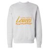 Ecosmart® Crewneck Sweatshirt Thumbnail