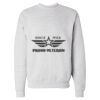Ecosmart® Crewneck Sweatshirt Thumbnail