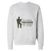 Ecosmart® Crewneck Sweatshirt Thumbnail