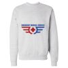 Ecosmart® Crewneck Sweatshirt Thumbnail