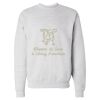 Ecosmart® Crewneck Sweatshirt Thumbnail