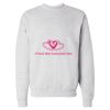 Ecosmart® Crewneck Sweatshirt Thumbnail