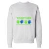 Ecosmart® Crewneck Sweatshirt Thumbnail