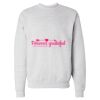 Ecosmart® Crewneck Sweatshirt Thumbnail