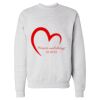 Ecosmart® Crewneck Sweatshirt Thumbnail