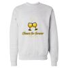 Ecosmart® Crewneck Sweatshirt Thumbnail