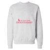 Ecosmart® Crewneck Sweatshirt Thumbnail