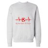 Ecosmart® Crewneck Sweatshirt Thumbnail