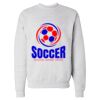 Ecosmart® Crewneck Sweatshirt Thumbnail