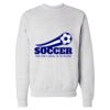 Ecosmart® Crewneck Sweatshirt Thumbnail